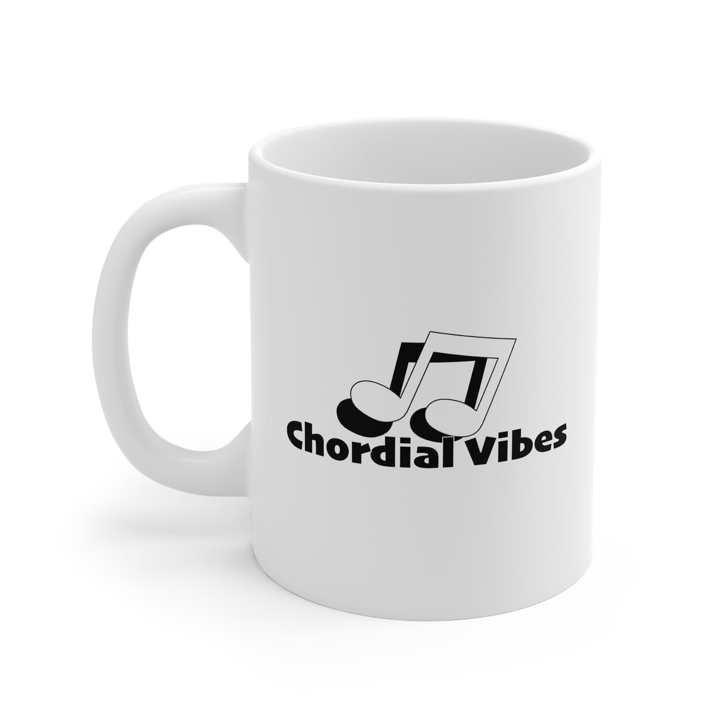I Only Accept Interruptions Of The Musical Variety - (UK)